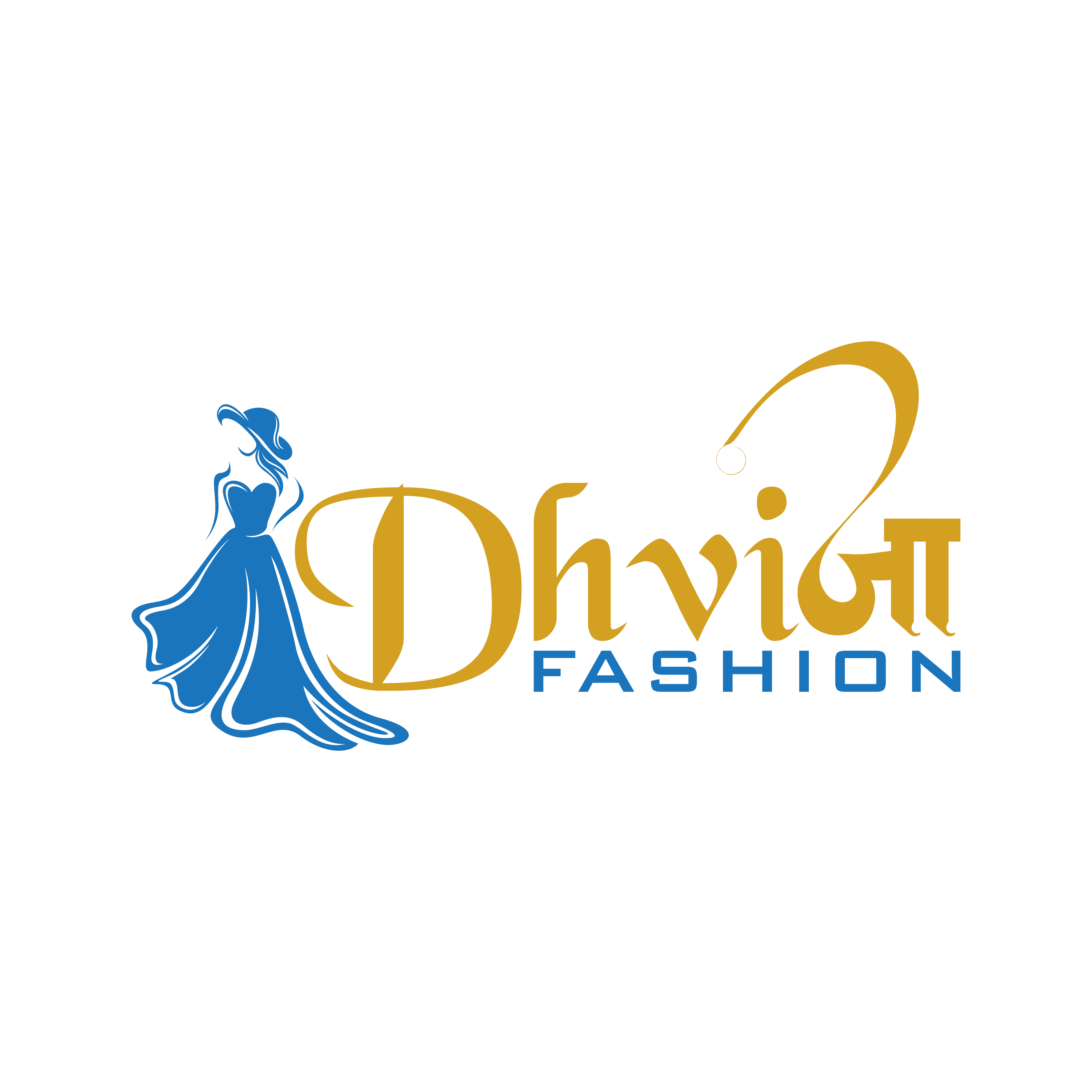 Dhvija Fashion